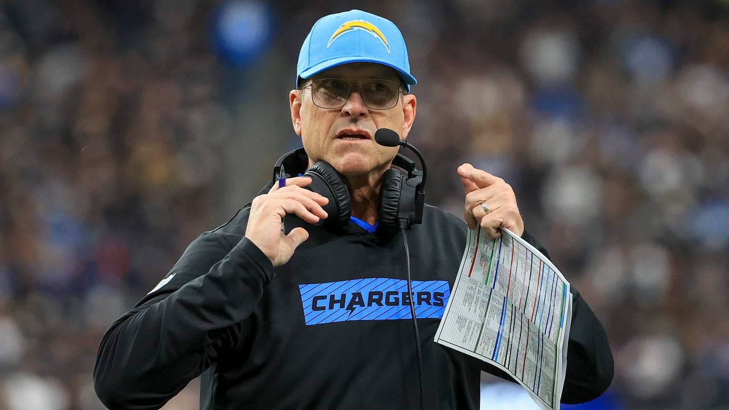 Chargers Hire Kirk Campbell to Boost Offensive Strategy