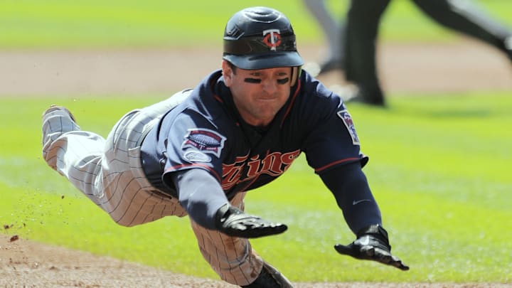 Minnesota Twins v Detroit Tigers