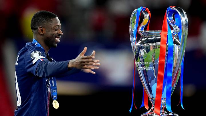 Paris Saint-Germain v Arsenal - UEFA Champions League - Final - Puskas Arena