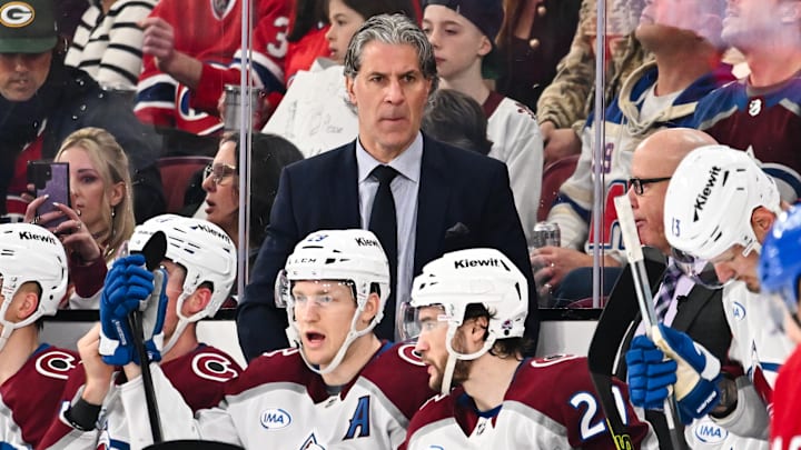 The Colorado Avalanche are believed to be looking to plug some gaps in their lineup, specifically the bottom six.