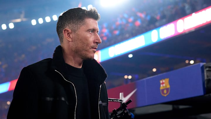 FC Barcelona v Atlético de Madrid - Copa Del Rey