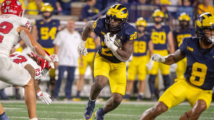Fresno State v Michigan
