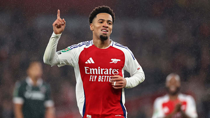 Nwaneri impressed on Wednesday