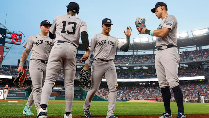 Los Yankees tiene argumentos para llegar a la Serie Mundial