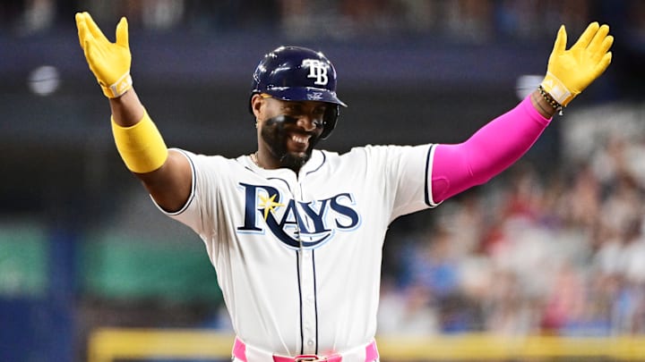 Los Yankees pueden acordar con Tampa Bay el cambio de Yandy Díaz