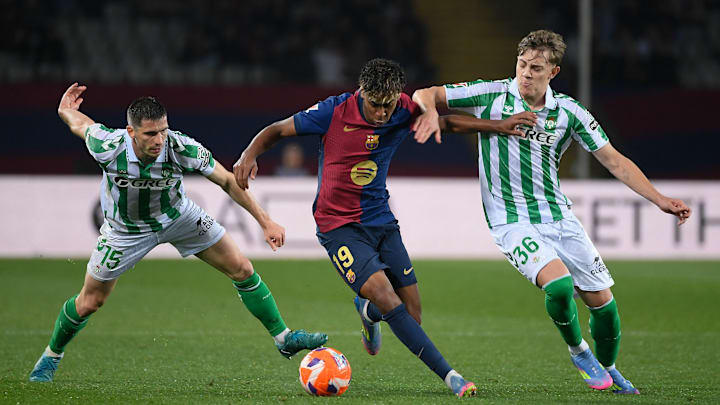 FBL-ESP-LIGA-BARCELONA-REAL BETIS