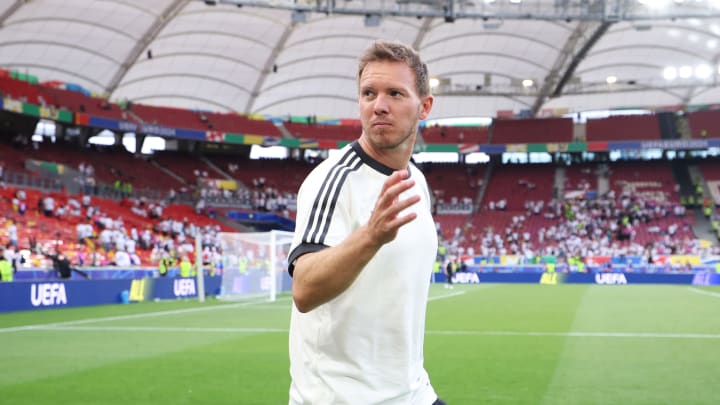 Julian Nagelsmann