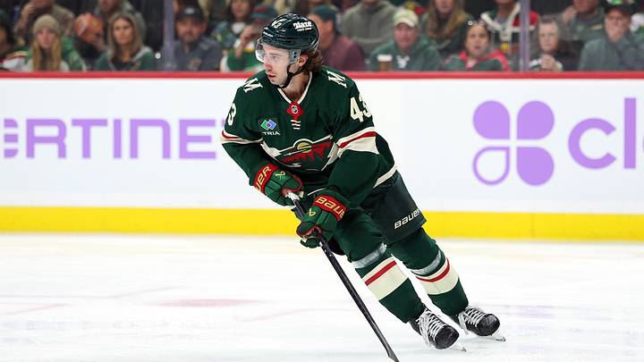 Quinn Hughes Quinn Hughes