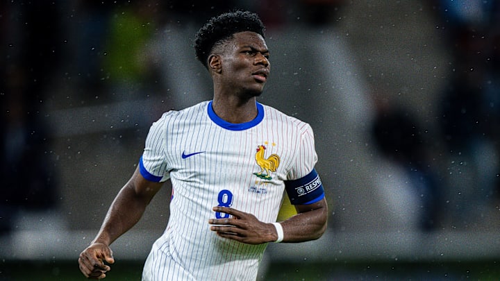 Les Bleus d'Aurélien Tchouaméni veulent enchaîner.