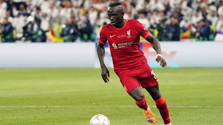 Der FC Bayern ist sich mit Mané einig, scheitert aber an den Forderungen von Liverpool