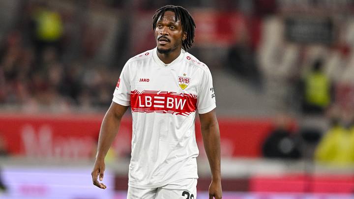 Dan-Axel Zagadou