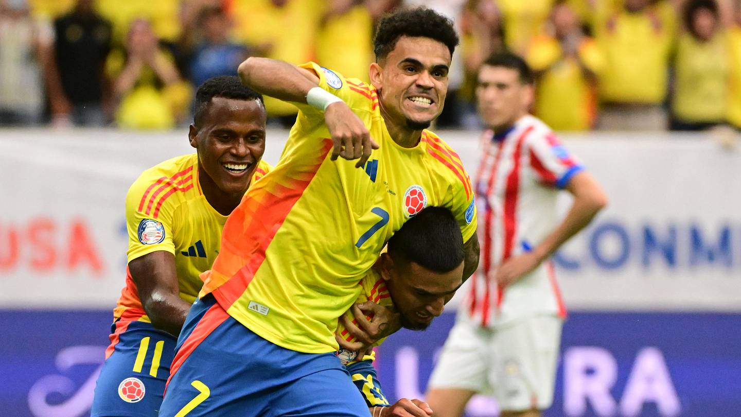 Los últimos enfrentamientos entre Colombia vs Costa Rica en la previa ...