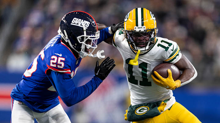 Green Bay Packers