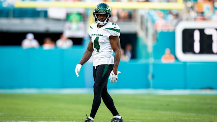 NY Jets, D.J. Reed
