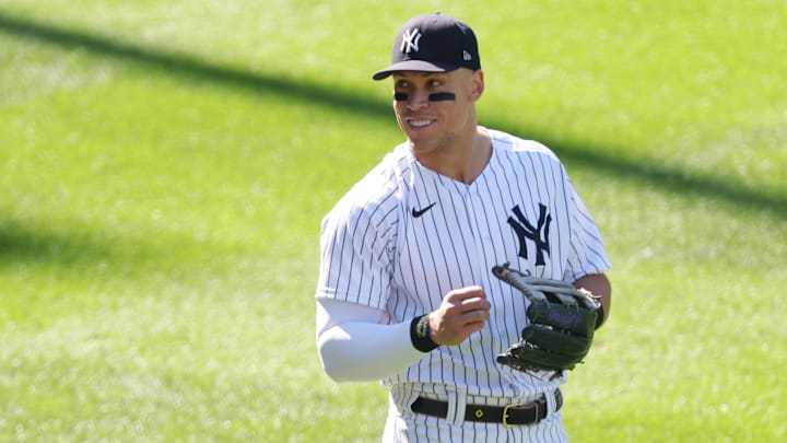 Otro equipo grande podría ir por Aaron Judge en el mercado