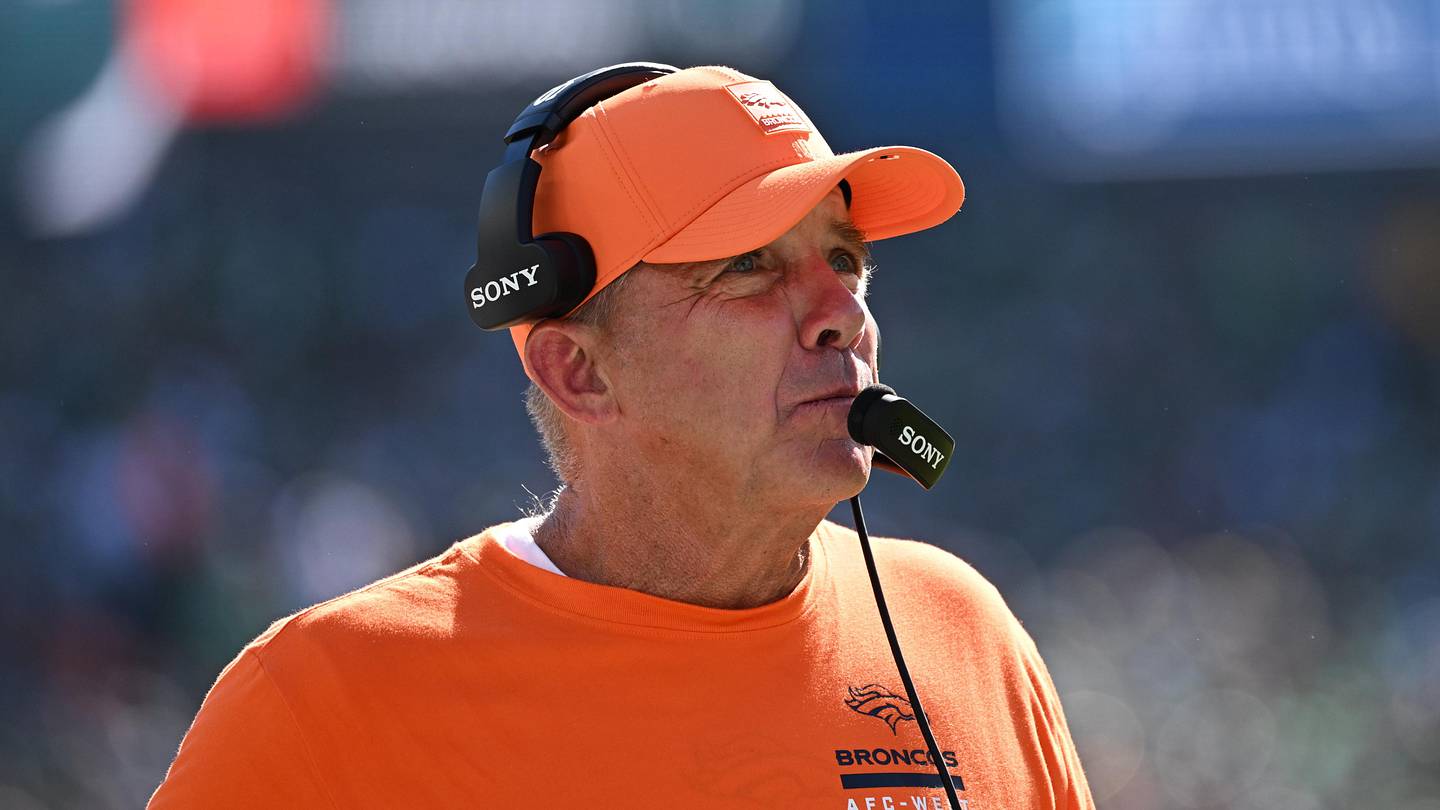 Colin Cowherd Has a Wild Theory About Broncos' Tough Schedule - Sports Illustrated