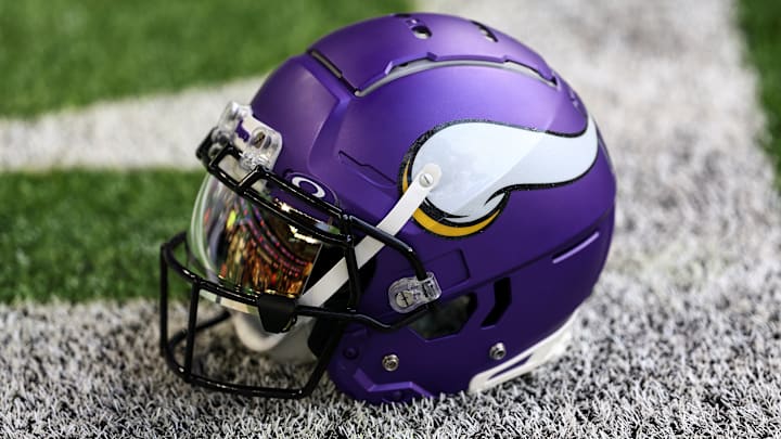 Minnesota Vikings, Laquon Treadwell