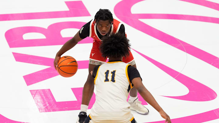 Scouts are praising Syracuse basketball 4-star and 5-star recruiting targets for their performances in the latest AAU season.