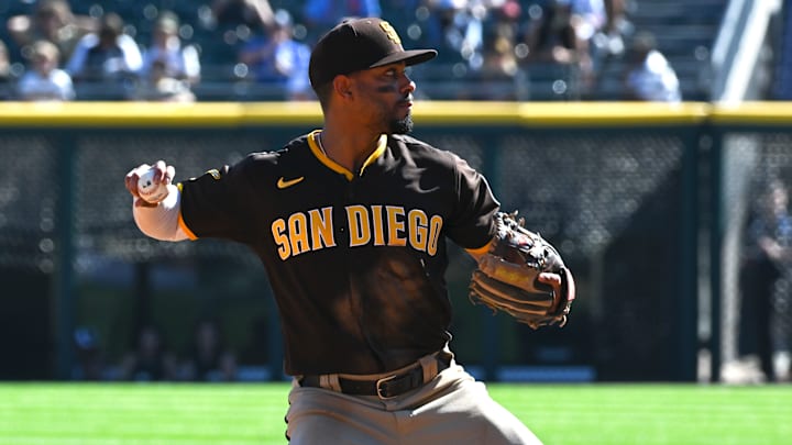 San Diego puso en el mercado también a Xander Bogaerts