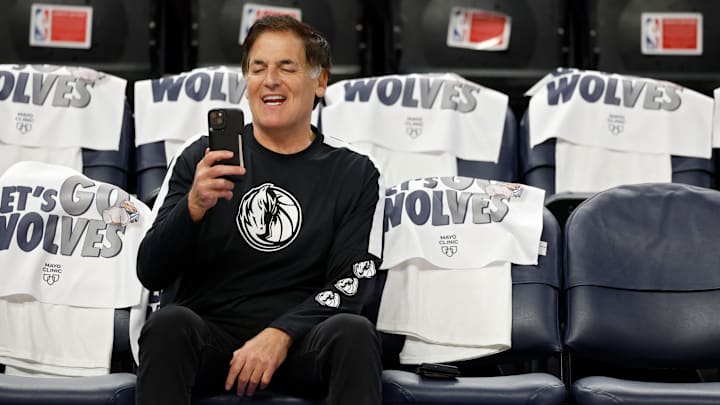 Dallas Mavericks, Mark Cuban
