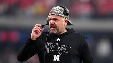 Nebraska Coach Rhule Cites 2026 Schedule Boosting Recruitment