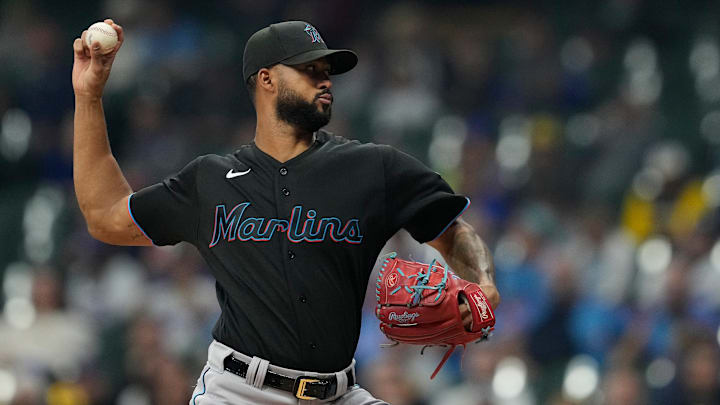 Sandy Alcántara se perfila como ganador del Cy Young en la Liga Nacional 