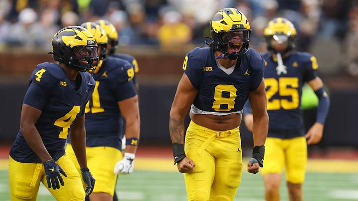 UTEP v Michigan UTEP v Michigan