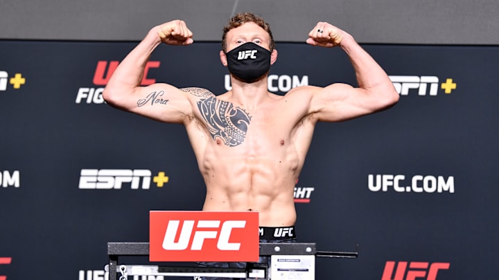Jack Hermansson