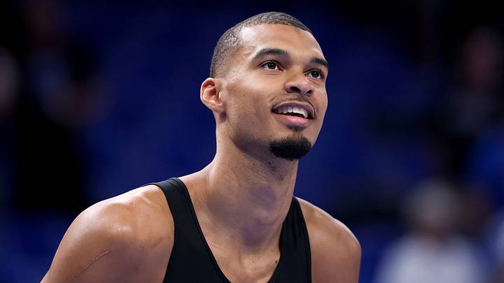 San Antonio Spurs v Oklahoma City Thunder - Game Seven