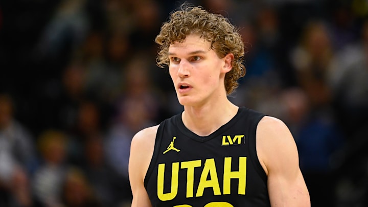 Lauri Markkanen 