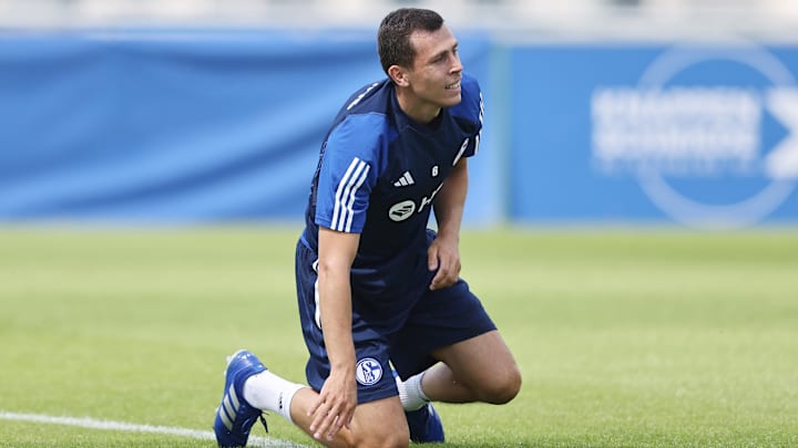 Ron Schallenberg Ron Schallenberg