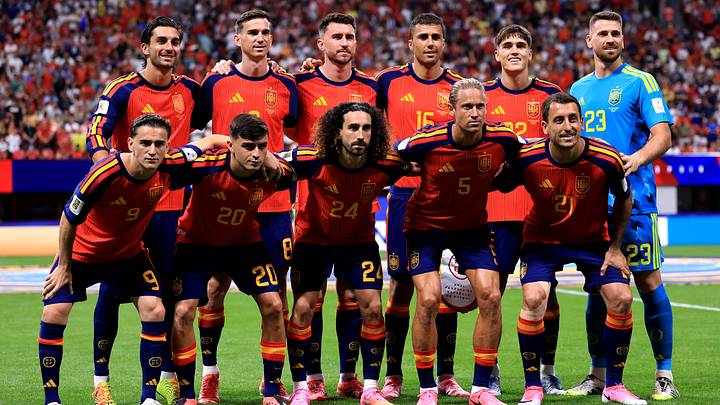 El once titular elegido para el duelo contra los Tiburones Azules El once titular elegido para el duelo contra los Tiburones Azules