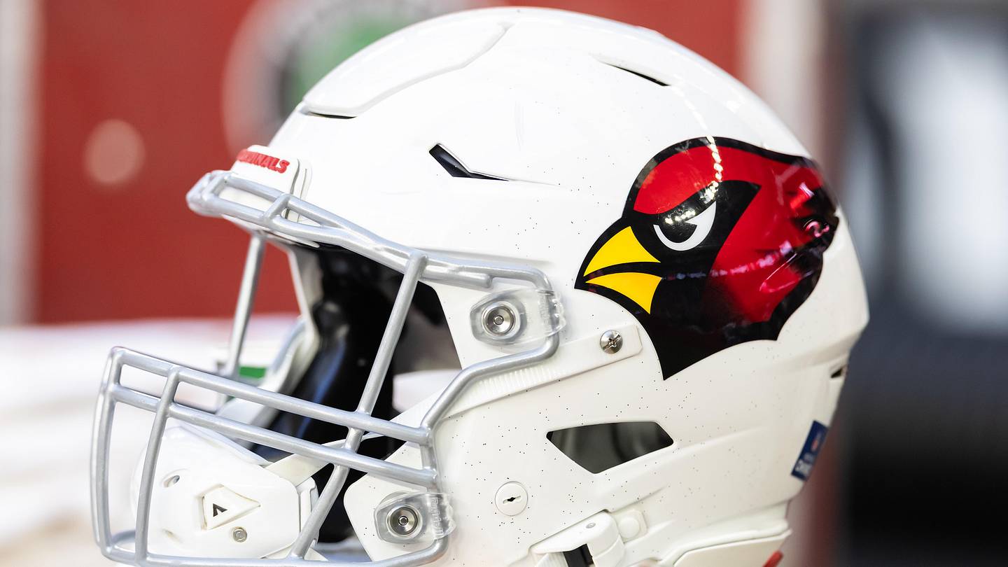 Cardinals Full Preseason, Regular Season Schedule Finally Complete