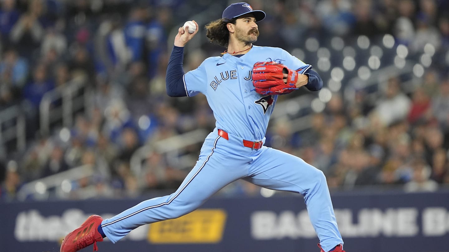 Dylan Cease Is Off to a Historic Start—Here’s What It Means for the Toronto Blue Jays