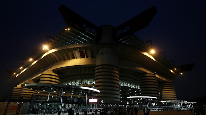 San Siro 