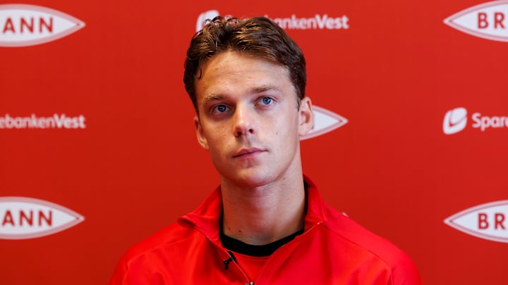 SK Brann Media Access SK Brann Media Access