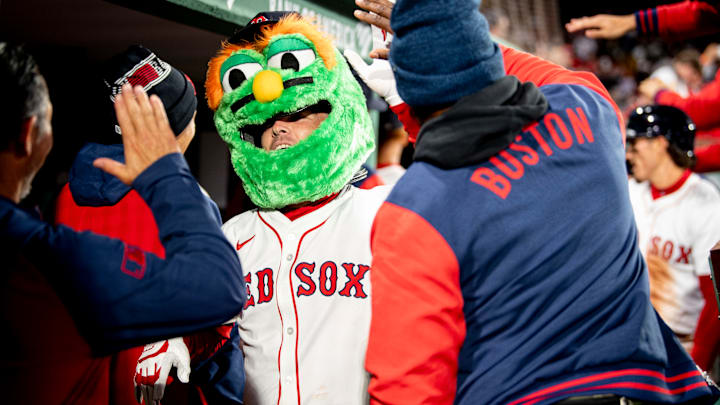 Boston Red Sox