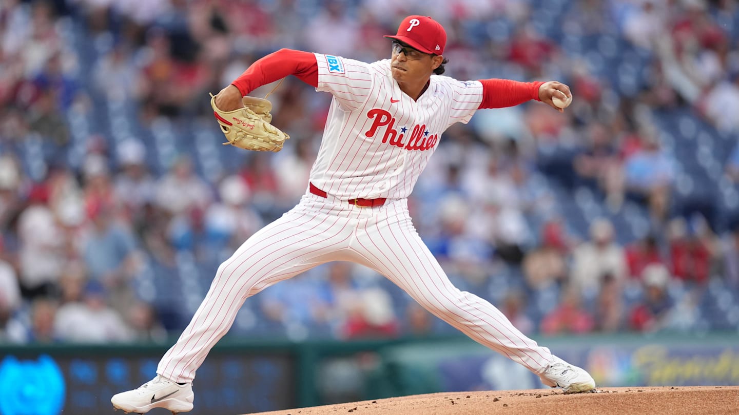 How to Watch Jesus Luzardo vs Cubs: Preview, Television, Live Stream, Radio