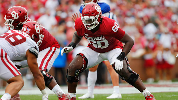 NFL Mock Draft Round-up: Dallas Cowboys take a tackle