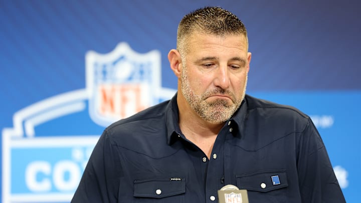 Mike Vrabel, New England Patriots