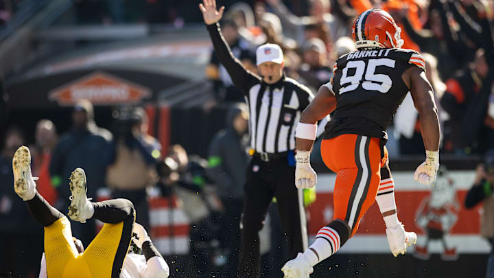 Cleveland Browns