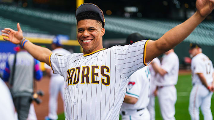 Juan Soto es la nueva estrella de los Yankees de Nueva York 