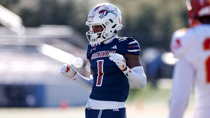 2023 FHSAA Class1M Football State: Clearwater Central Catholic Marauders v Chaminade-Madonna Lions