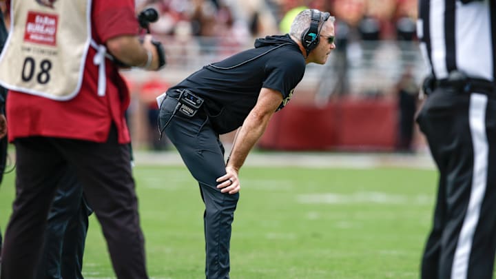 Pittsburgh v Florida State Pittsburgh v Florida State