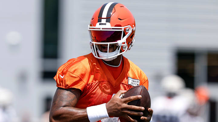 Cleveland Browns, Deshaun Watson