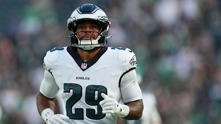 Cincinnati Bengals v Philadelphia Eagles - NFL Preseason 2025