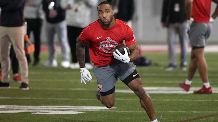 Washington Commanders, 2025 NFL mock draft