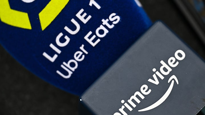 Amazon Prime sera un diffuseur de Ligue 1 pour une nouvelle saison Amazon Prime sera un diffuseur de Ligue 1 pour une nouvelle saison