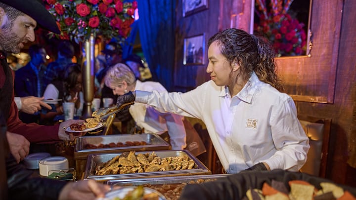 World's Championship Bar-B-Que World's Championship Bar-B-Que