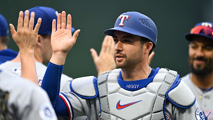 Texas Rangers v Minnesota Twins Texas Rangers v Minnesota Twins